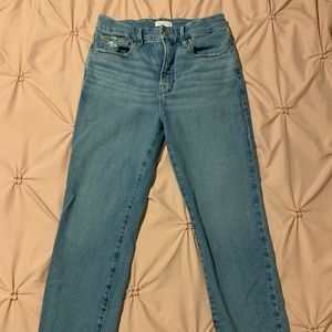 Good American - Good Classic Jeans